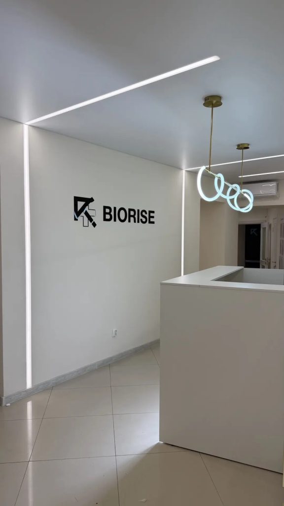 Клиника BIORISE